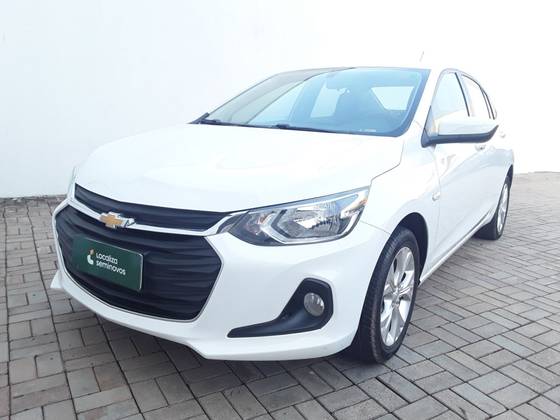 CHEVROLET ONIX 1.0 TURBO FLEX PLUS LTZ MANUAL CHEVROLET ONIX 1.0 TURBO FLEX PLUS LTZ MANUAL